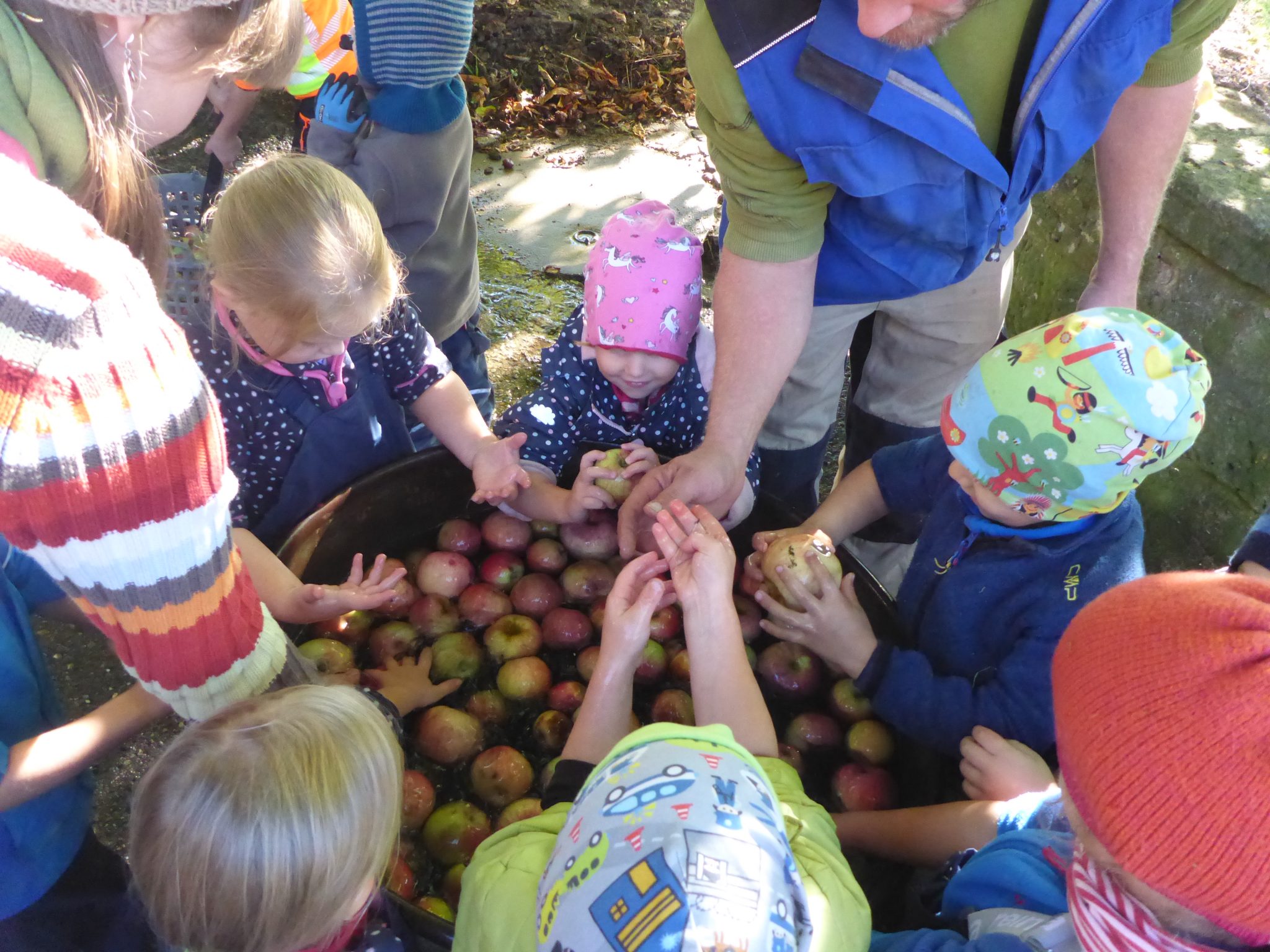 obersontheim kindergarten